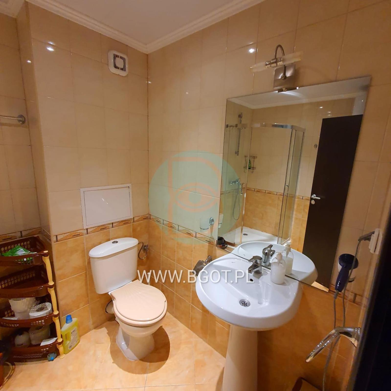 Andalucia Beach - Sea Viev Apartments エレニテ 部屋 写真
