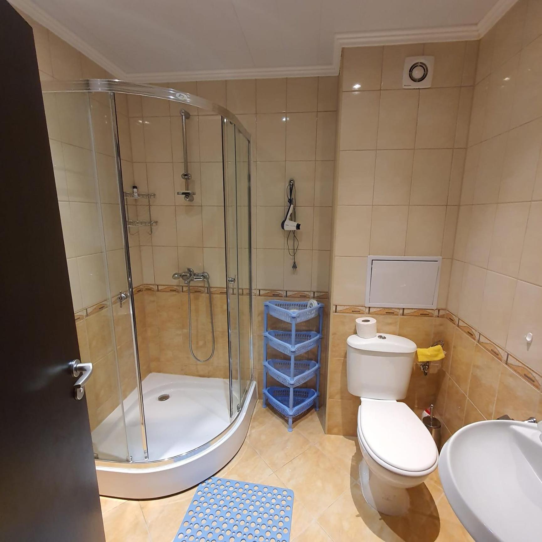 Andalucia Beach - Sea Viev Apartments エレニテ 部屋 写真